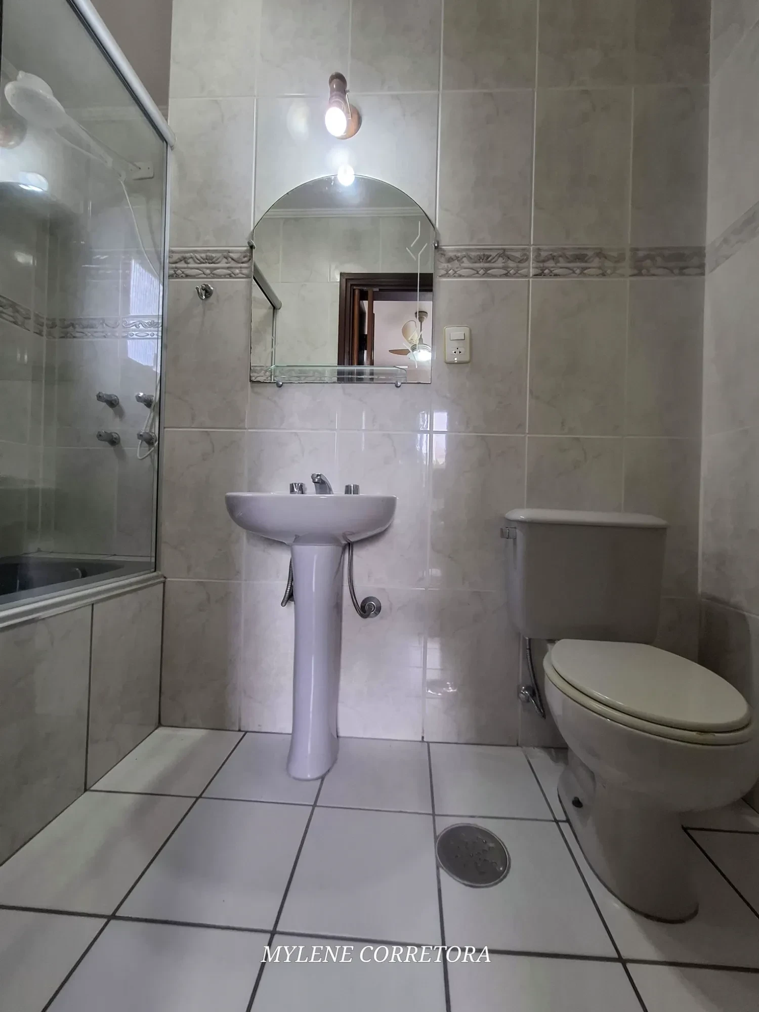 Imagem Apartamento com 3 Quartos à Venda ou Locação, 115 m² em Ponta da Praia - Santos