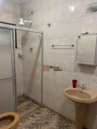 Imagem Casa com 8 dormitórios à venda, 450 m² por R$ 1.000.000,00 - Porto Novo - Caraguatatuba/SP