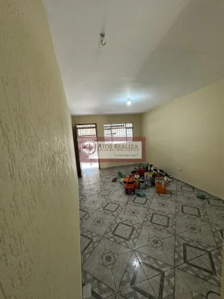 Imagem Sobrado à Venda em Jardim São Bernardo, SP - 2 Dorms, 150m²