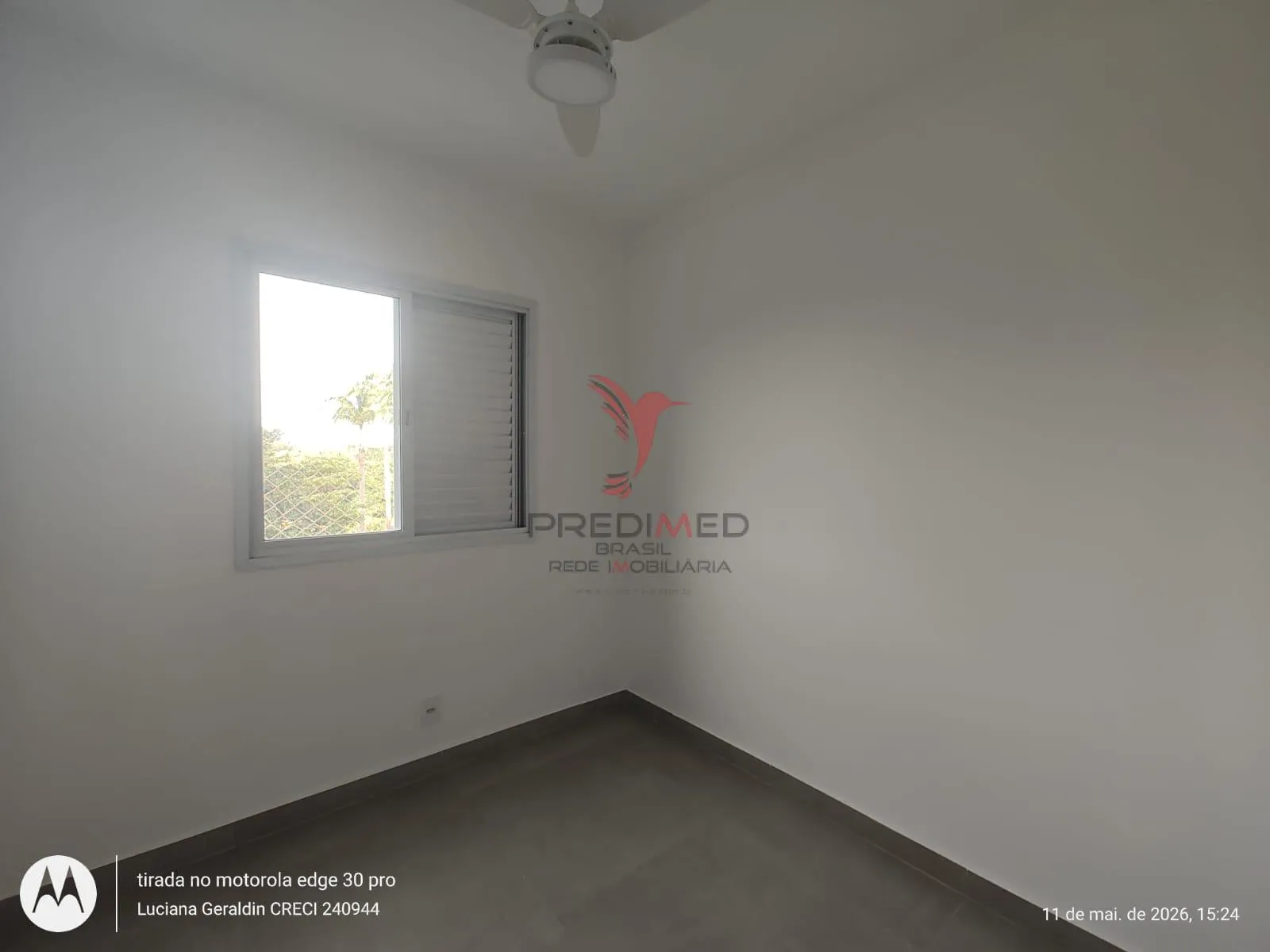 Imagem Lindo Apartamento de 3 Quartos,no Pátio Santa Cecília em Piracicaba
