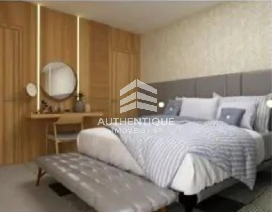 Imagem SAINT GERMAIN MORUMBI - Apartamento à venda no bairro Vila Suzana - São Paulo/SP, Zona Sul