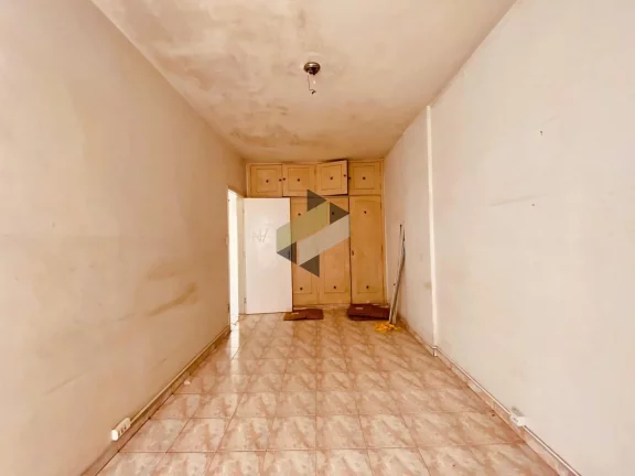 Imagem Apartamento para Venda em Santos, Gonzaga, 2 dormitórios, 2 banheiros