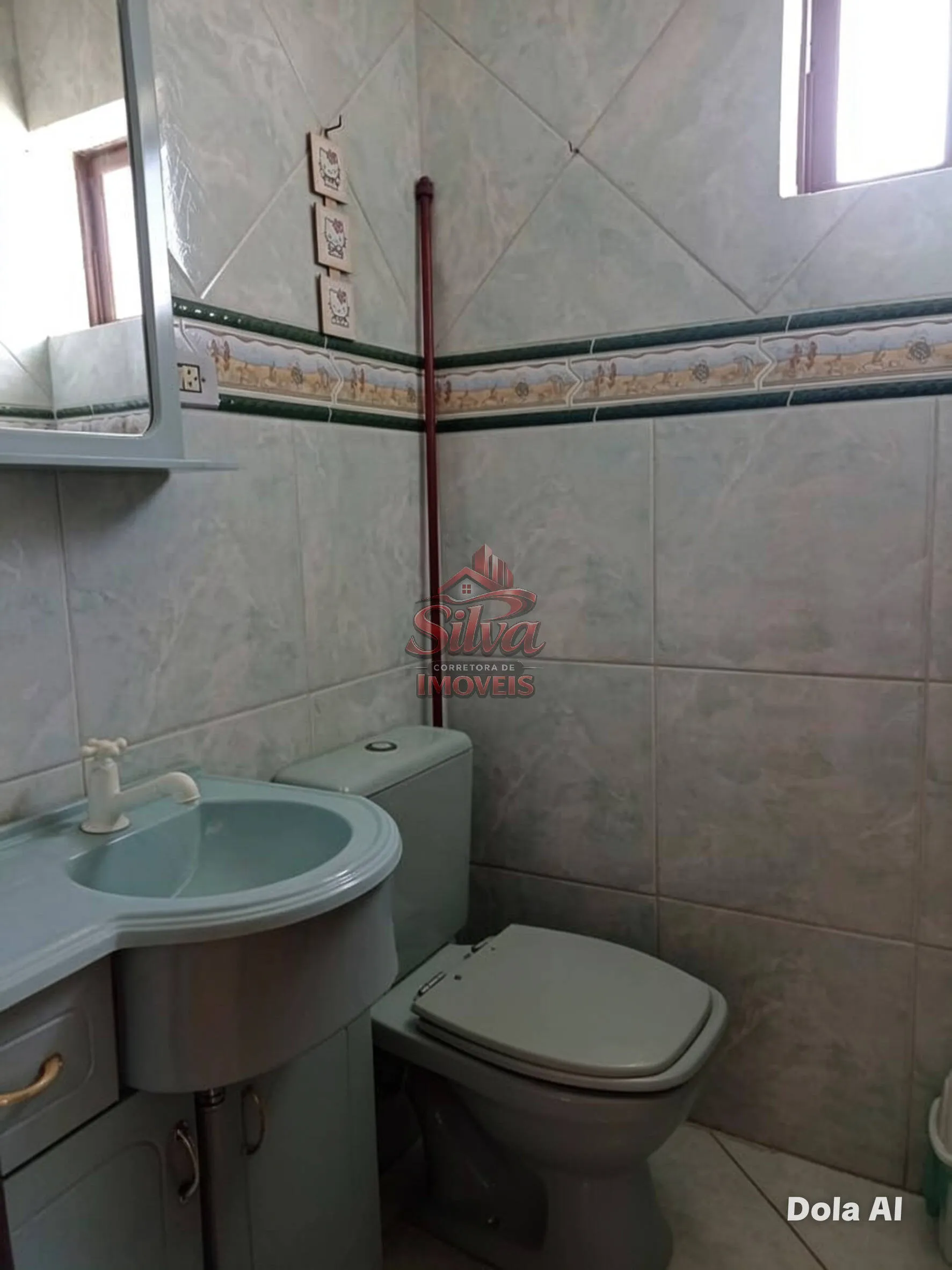 Imagem C589 |Casa 4 dorm c/ piscina, frente mar, Albatroz