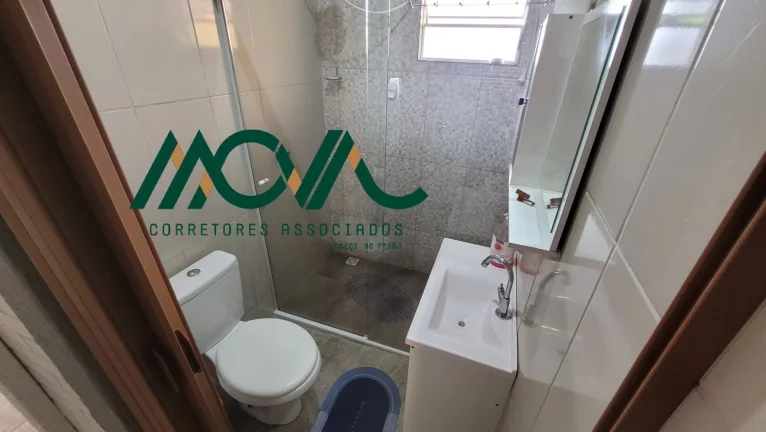 Imagem Casa no balneário Cambiju em Itapoá SC
