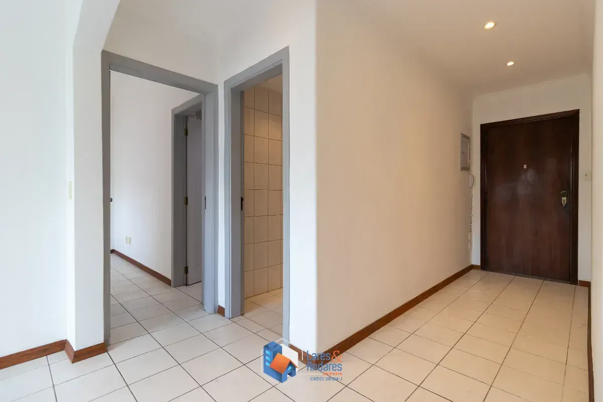 Imagem Apartamento para venda em Vila Mariana com 2 quartos, sendo 1 suíte, 102m²