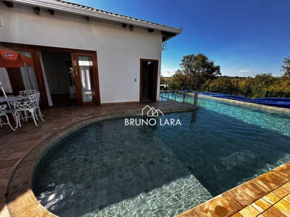Imagem Casa à venda em Igarapé MG, condomínio Gran Ville.