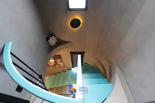 Imagem Duplex para venda em Vila Mariana com 1 quarto, sendo 1 suíte, 74m²