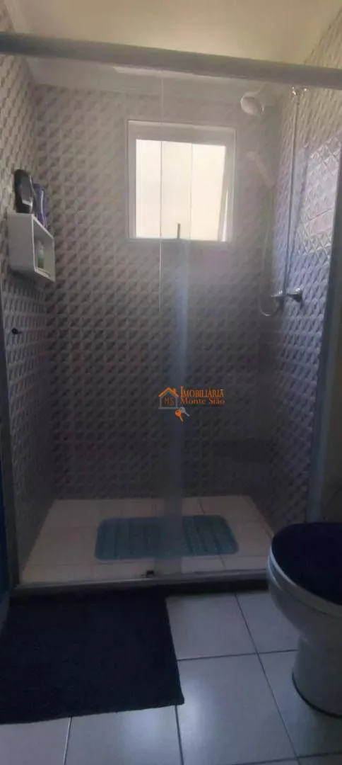 Imagem Apartamento com 2 dormitórios à venda, 54 m² por R$ 377.000,00 - Vila Endres - Guarulhos/SP