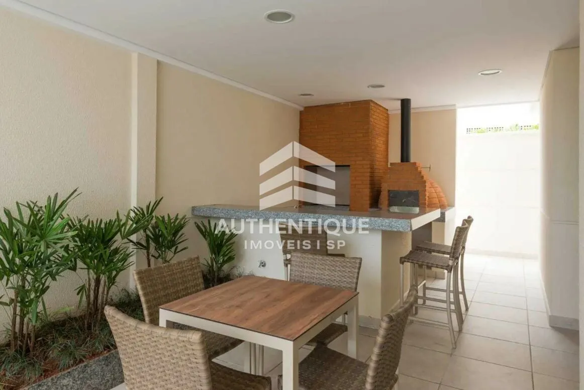 Imagem You Vila Mariana - Apartamento à venda no bairro Aclimação - São Paulo/SP, Zona Sul