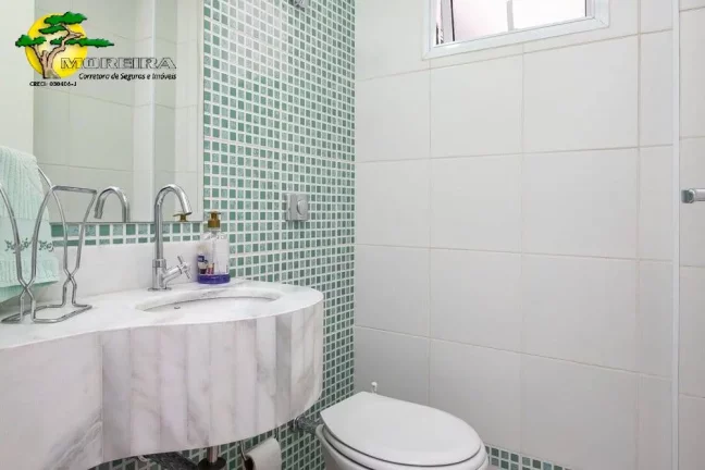 Imagem APARTAMENTO COM 102M² - 3 DORMS E 1 BANHEIRO