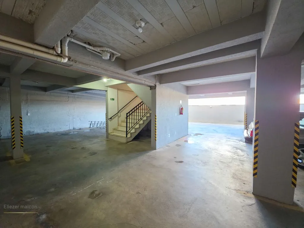 Imagem Apartamento térreo à Venda no Residencial Summer Ville, Poços de Caldas - MG