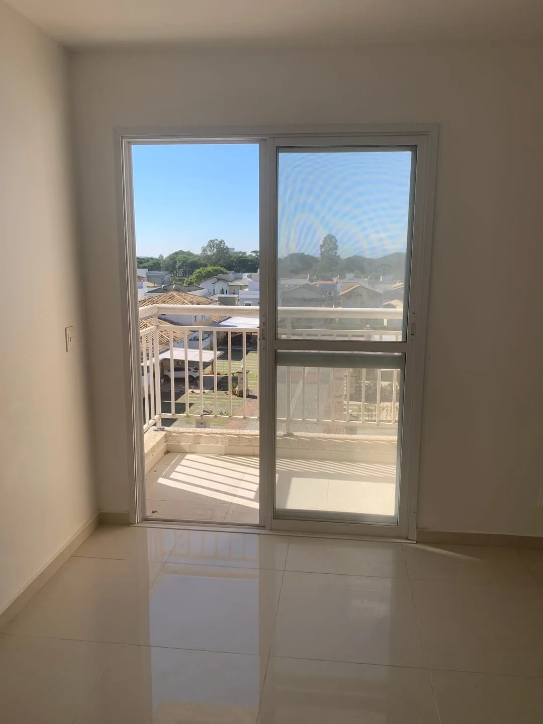 Imagem Apartamento à venda 2 Quartos, 1 Vaga, 52M², Condomínio Reserva Anaua, Pindamonhangaba - SP | Reserva Anauá