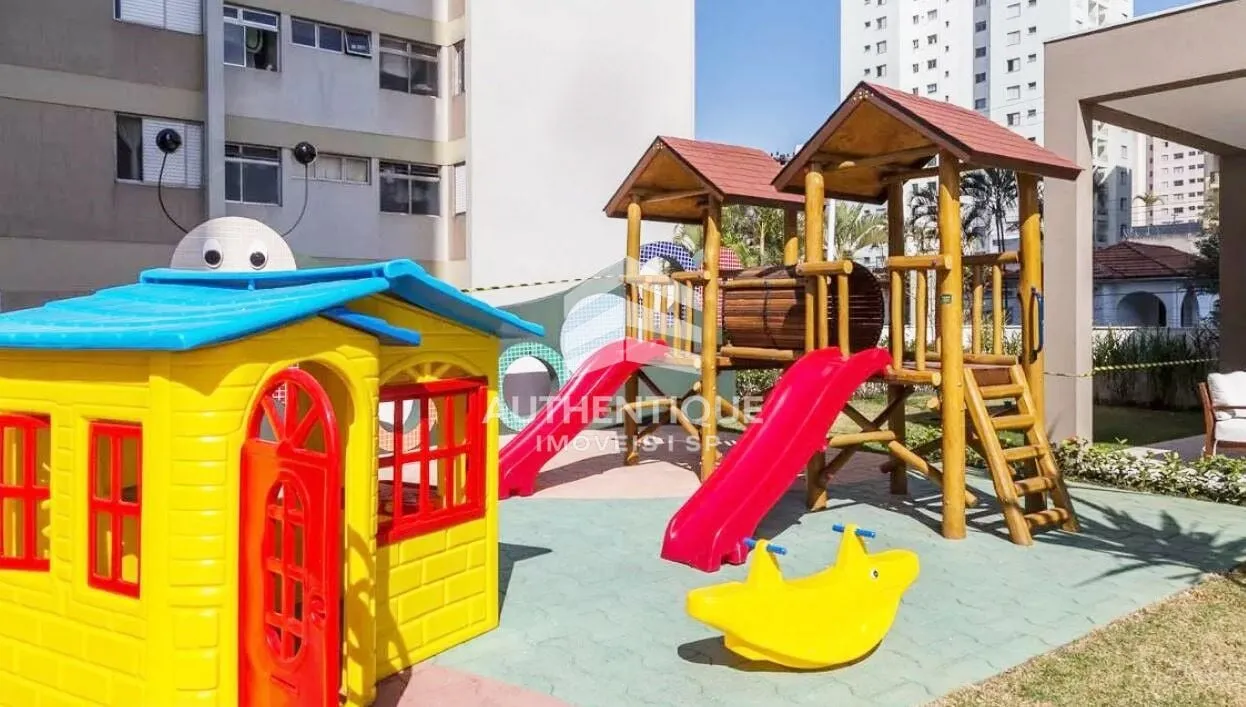 Imagem Like Saude - Apartamento à venda em São Paulo/SP