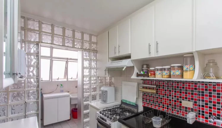 Imagem APARTAMENTO RESIDENCIAL em SÃO PAULO - SP, BOSQUE DA SAÚDE