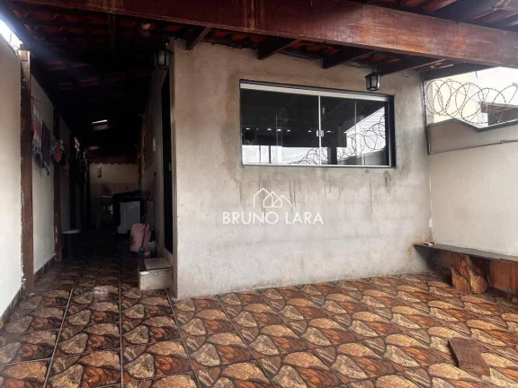 Imagem Casa à venda no Bairro Progresso em Igarapé.