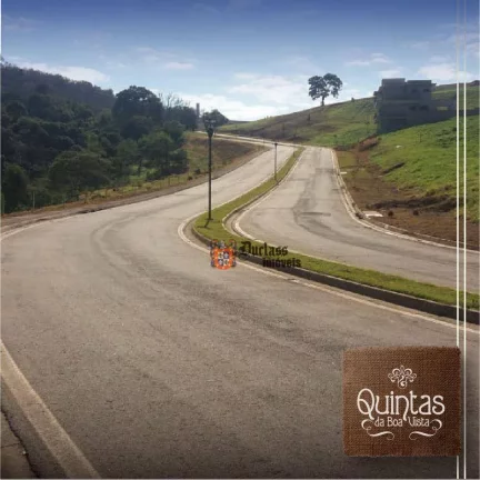 Imagem Terreno à venda, 600 m² por R$ 275.000,00 - Condominio Quintas da Boa Vista - Atibaia/SP