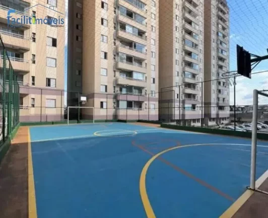 Imagem APARTAMENTO À VENDA NO BAIRRO ASSUNÇÃO - SÃO BERNARDO DO CAMPO - SP