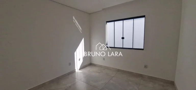 Imagem Casa disponível para venda no Duque de Caxias - Betim/MG.