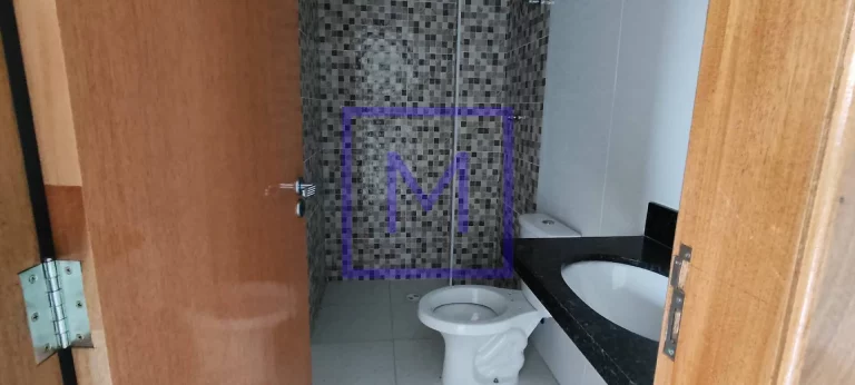 Imagem Apartamento em Itaquera com 2 quartos 37m2 perto do metrô