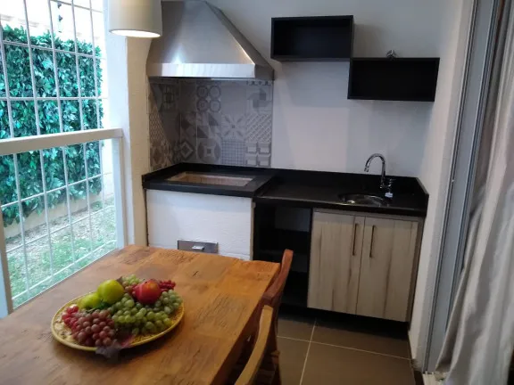 Imagem Apartamento com 2 Quartos à Venda, 68 m² em Loteamento Mogilar - Mogi das Cruzes
