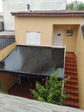 Imagem Casa com 3 dormitórios à venda, 180 m² por R$ 750.000,00 - Jardim Bonfiglioli - São Paulo/SP