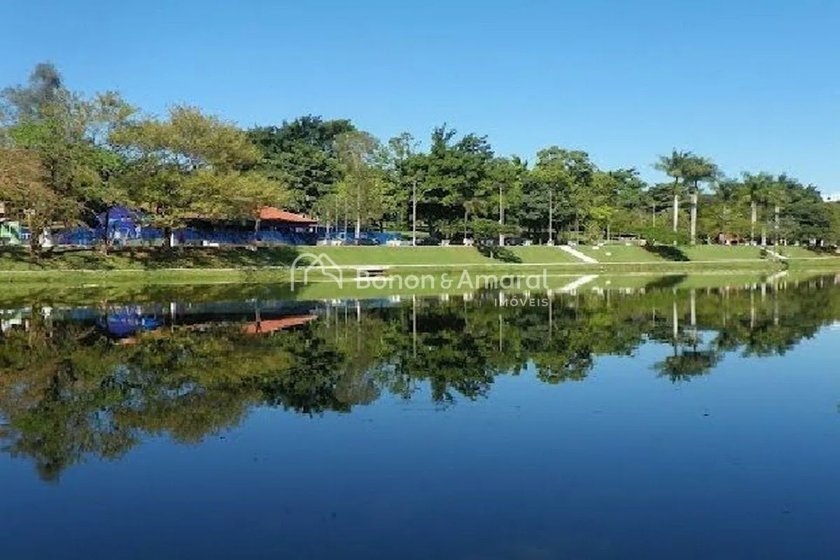 Imagem Terreno a venda no Condomínio Terras da Estância - Paulínia