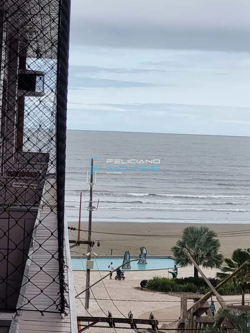 Foto do imóvel Apartamento com 2 quartos, Canto do Forte, Praia Grande - R$ 450 mil, Cod: 7381 em Rua Gaspar Viana
