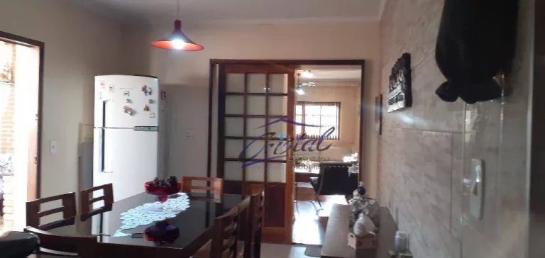 Imagem Casa com 3 dormitórios à venda, 110 m² por R$ 745.000,00 - Butantã - São Paulo/SP
