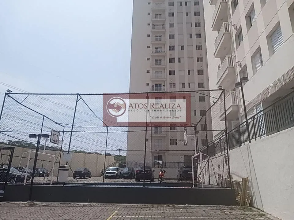 Imagem Venda de Apartamento 2 Dorms em Vila da Paz - SP por R$350 mil