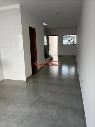 Imagem SOBRADOS FRONTAIS, NOVOS À VENDA NA PONTE RASA!