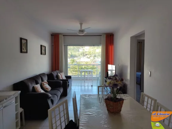 Imagem APARTAMENTO 02 DORMITORIOS