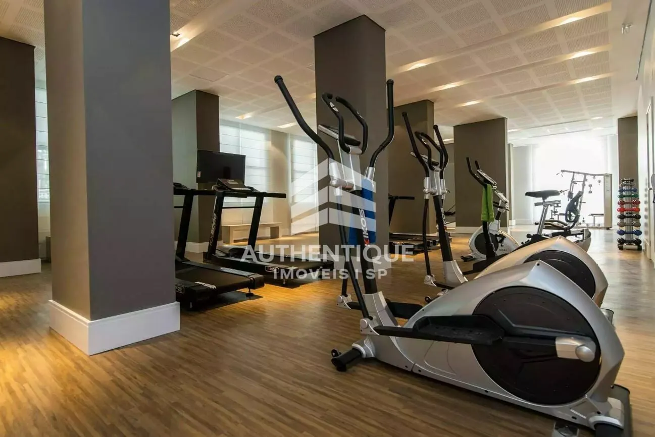 Imagem GRAND PANAMBY - Apartamento à venda em São Paulo/SP