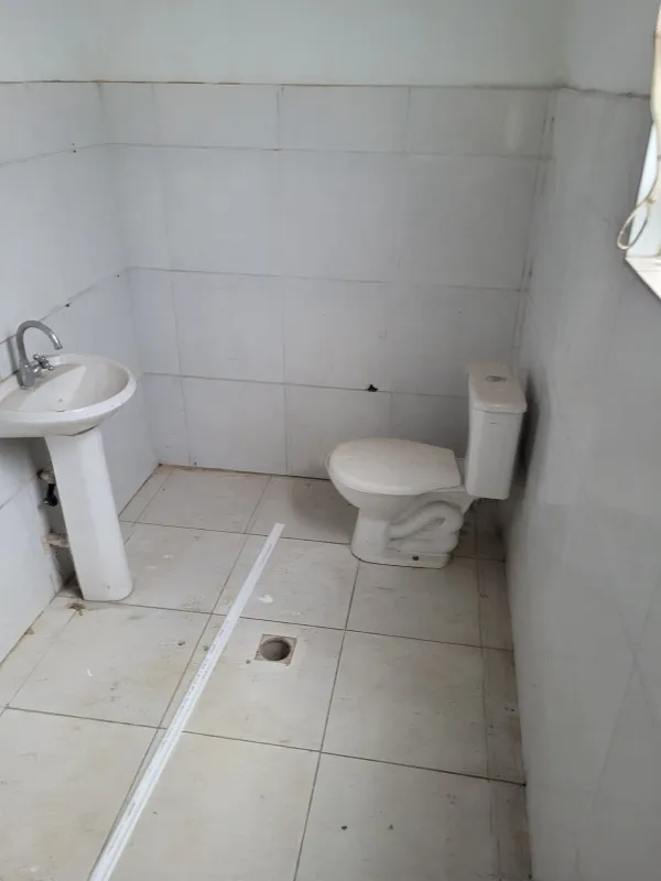 Imagem Prédio Residencial em Azenha