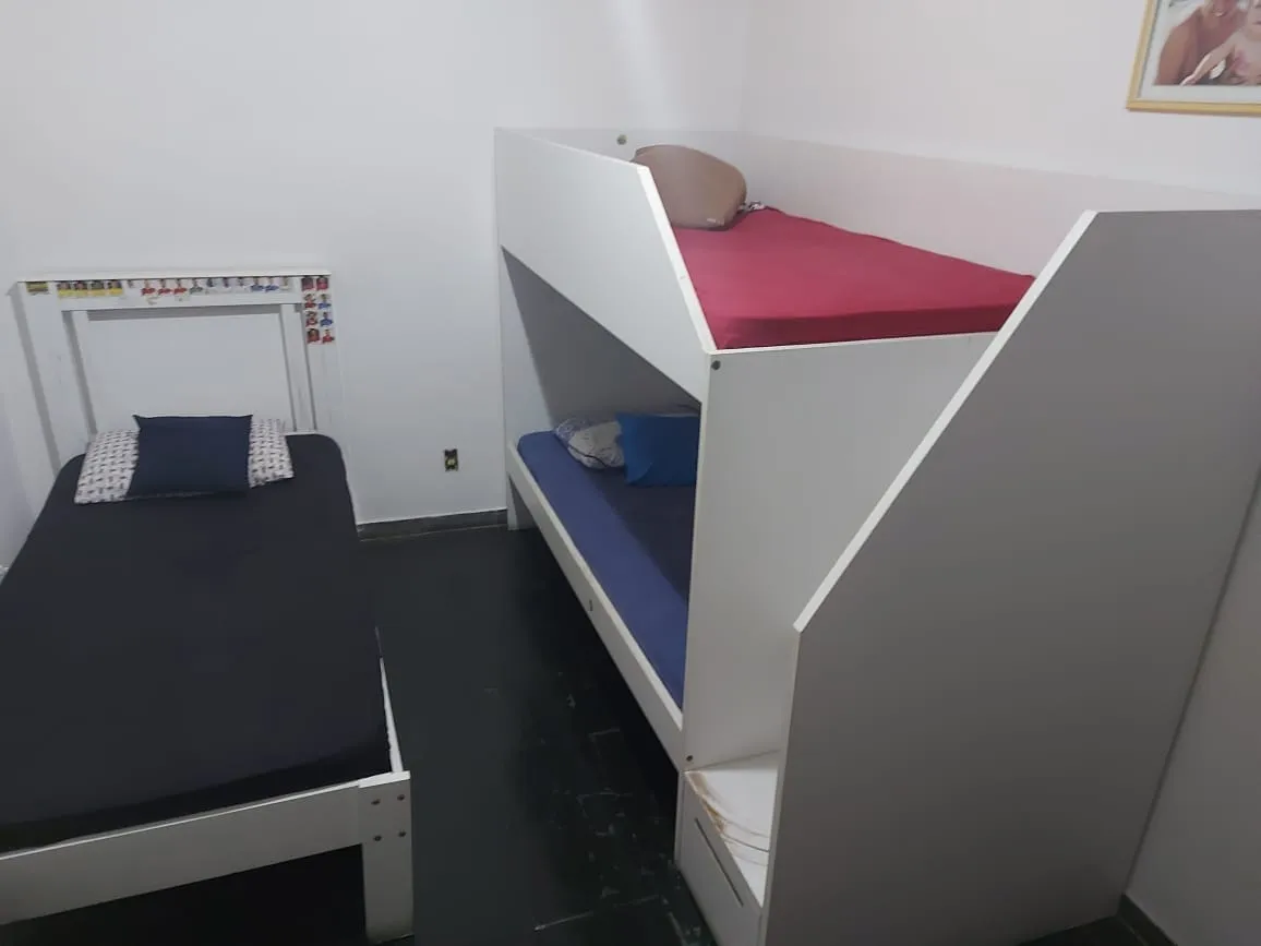 Imagem Casa à venda 3 Quartos, 1 Suite, 2 Vagas, 250M², Vila Suiça, Pindamonhangaba - SP