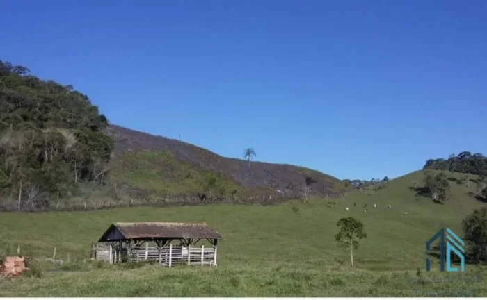 Imagem Terreno 138 mil m2, próximo Baln. Barra Velha e ao centro em São João do ITAPERIU -SC