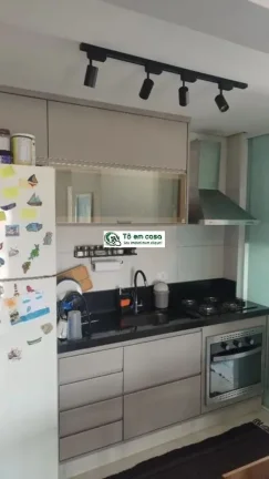 Imagem APARTAMENTO RESIDENCIAL em SÃO JOSÉ DOS CAMPOS - SP, VILA ADYANA