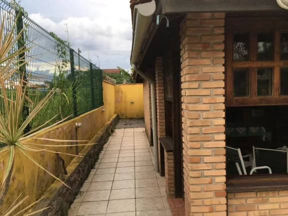 Imagem CHACARA RESIDENCIAL em CARAGUATATUBA - SP, JARDIM MARIELLA