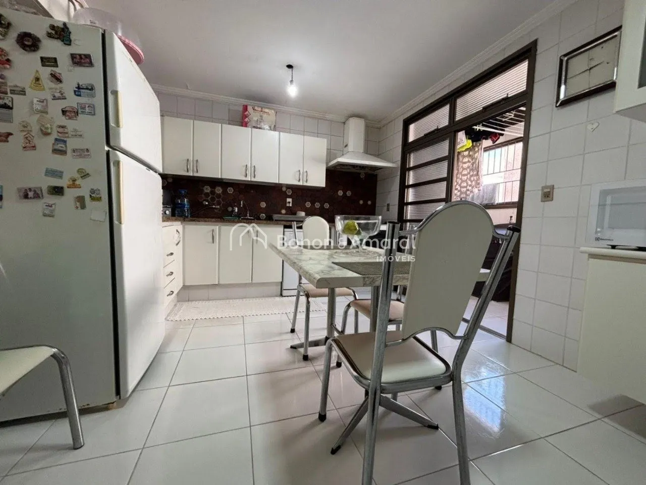 Imagem Apartamento a venda, ótima localização no Cambui