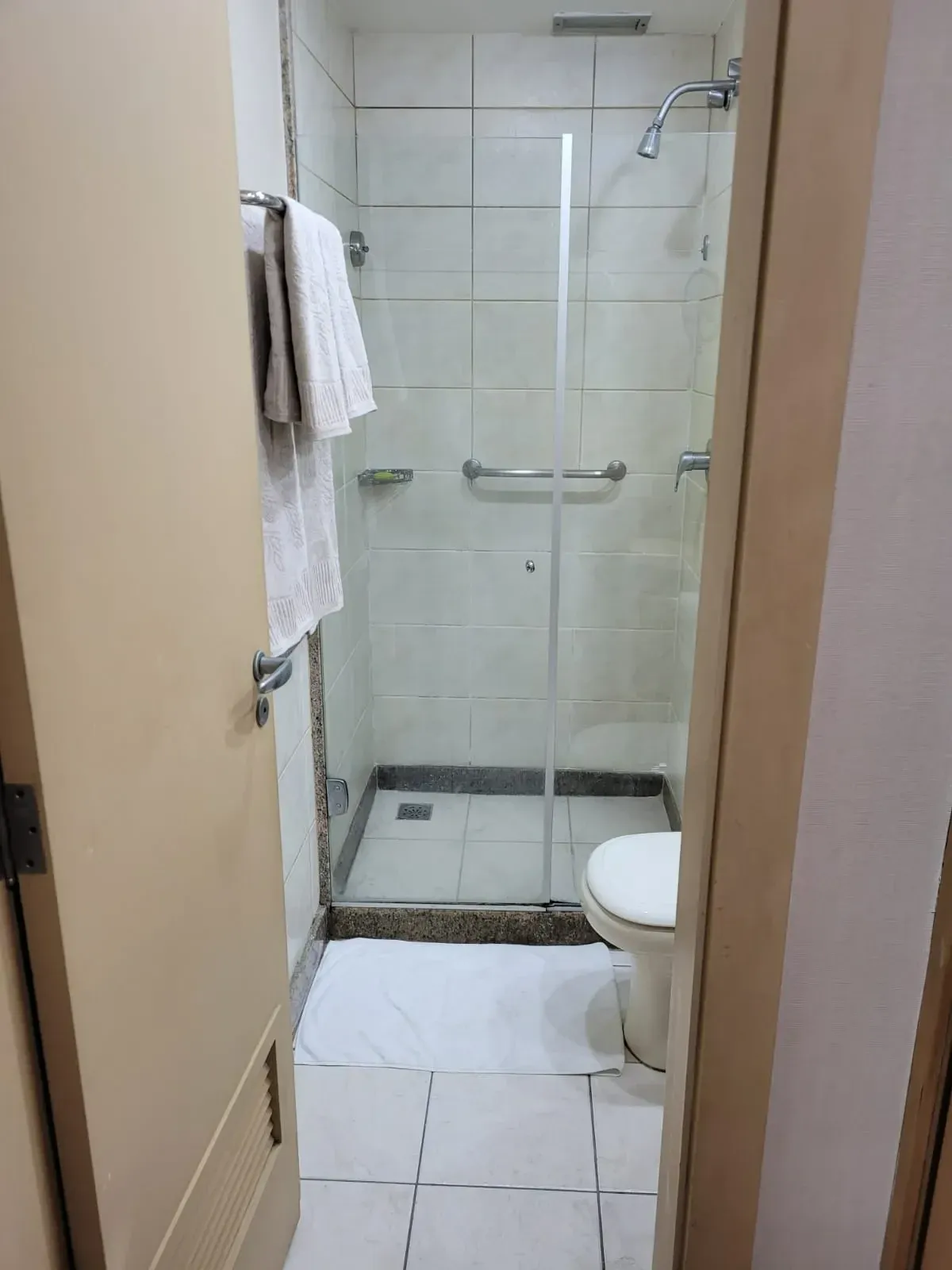 Imagem Flat com 2 Quartos à Venda, 66 m² em Barra da Tijuca - Rio de Janeiro
