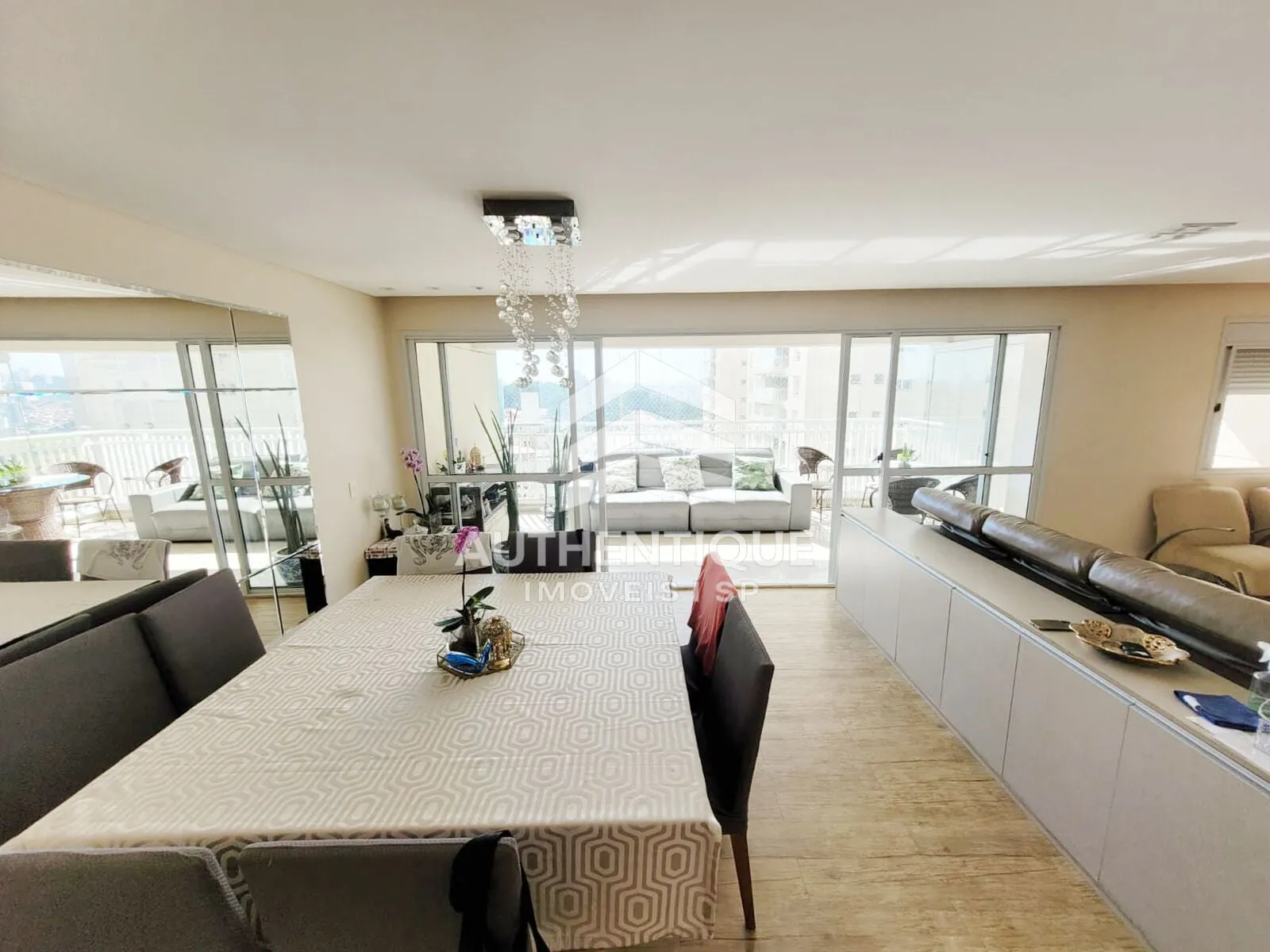 Imagem ESPACO RAPOSO BUTANTA - Apartamento à venda no bairro Butantã - São Paulo/SP, Zona Oeste