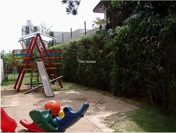 Imagem APARTAMENTO 70m² - 2 DORMITORIOS - 1 VAGA - VILA MASCOTE (J. BRASIL)