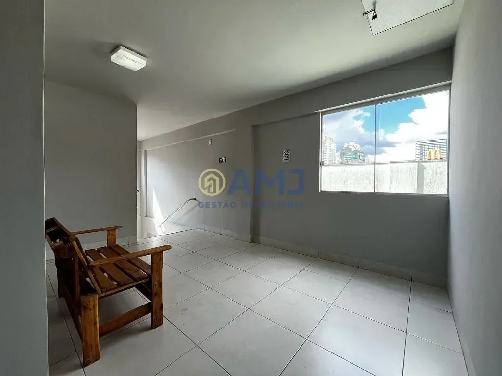 Imagem SALA COMERCIAL PARA LOCAÇÃO | AV. T-7 - SETOR BUENO | GOIÂNIA