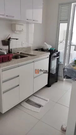 Imagem Apartamento com 2 dormitórios à venda, 60 m² por R$ 775.000,00 - Jardim Prudência - São Paulo/SP