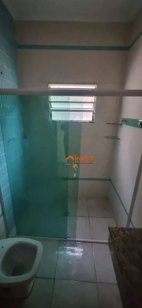Imagem Casa à venda, 104 m² por R$ 274.999,00 - Parque Santos Dumont - Guarulhos/SP