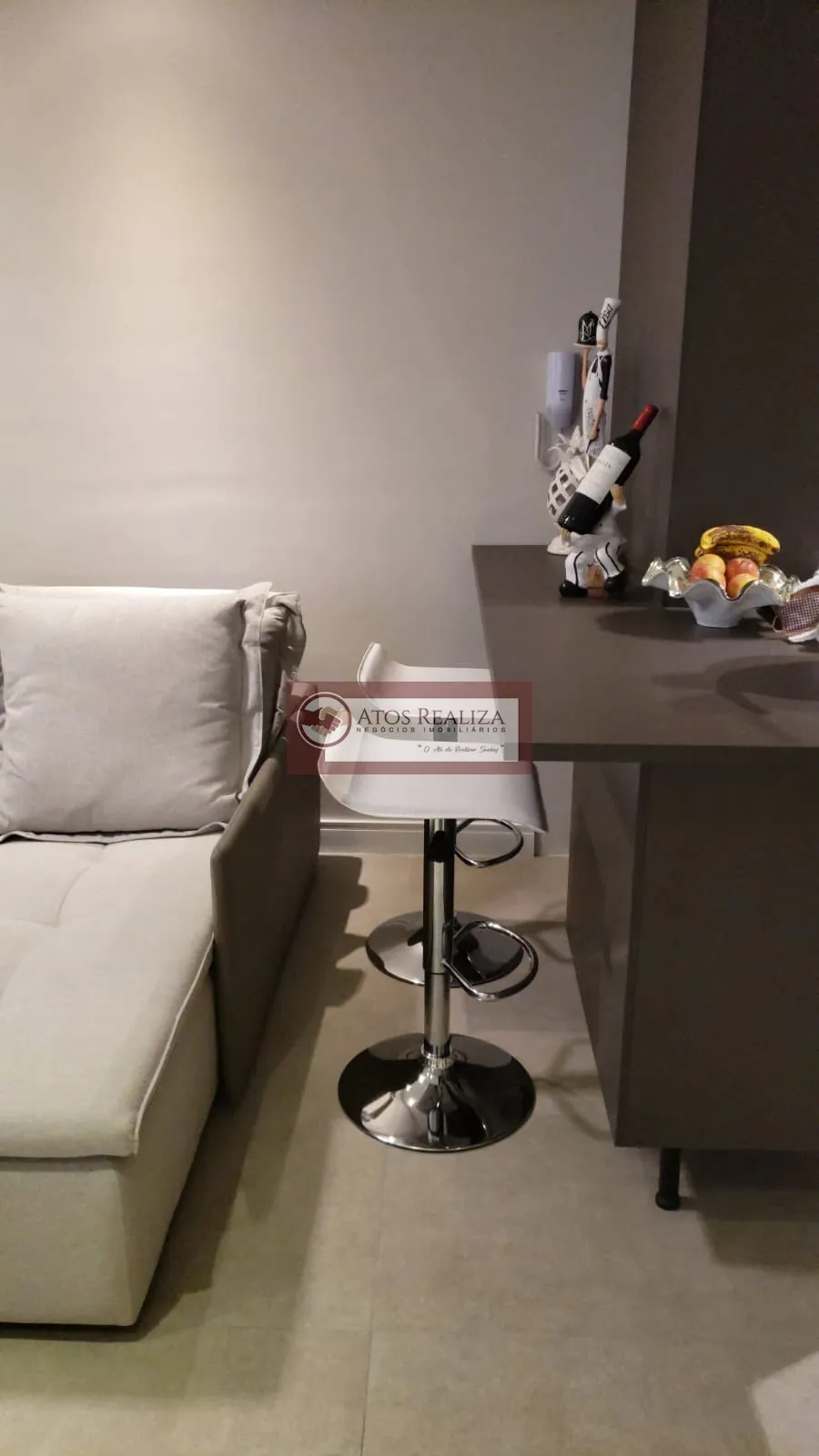 Imagem Apartamento em Interlagos - São Paulo, SP