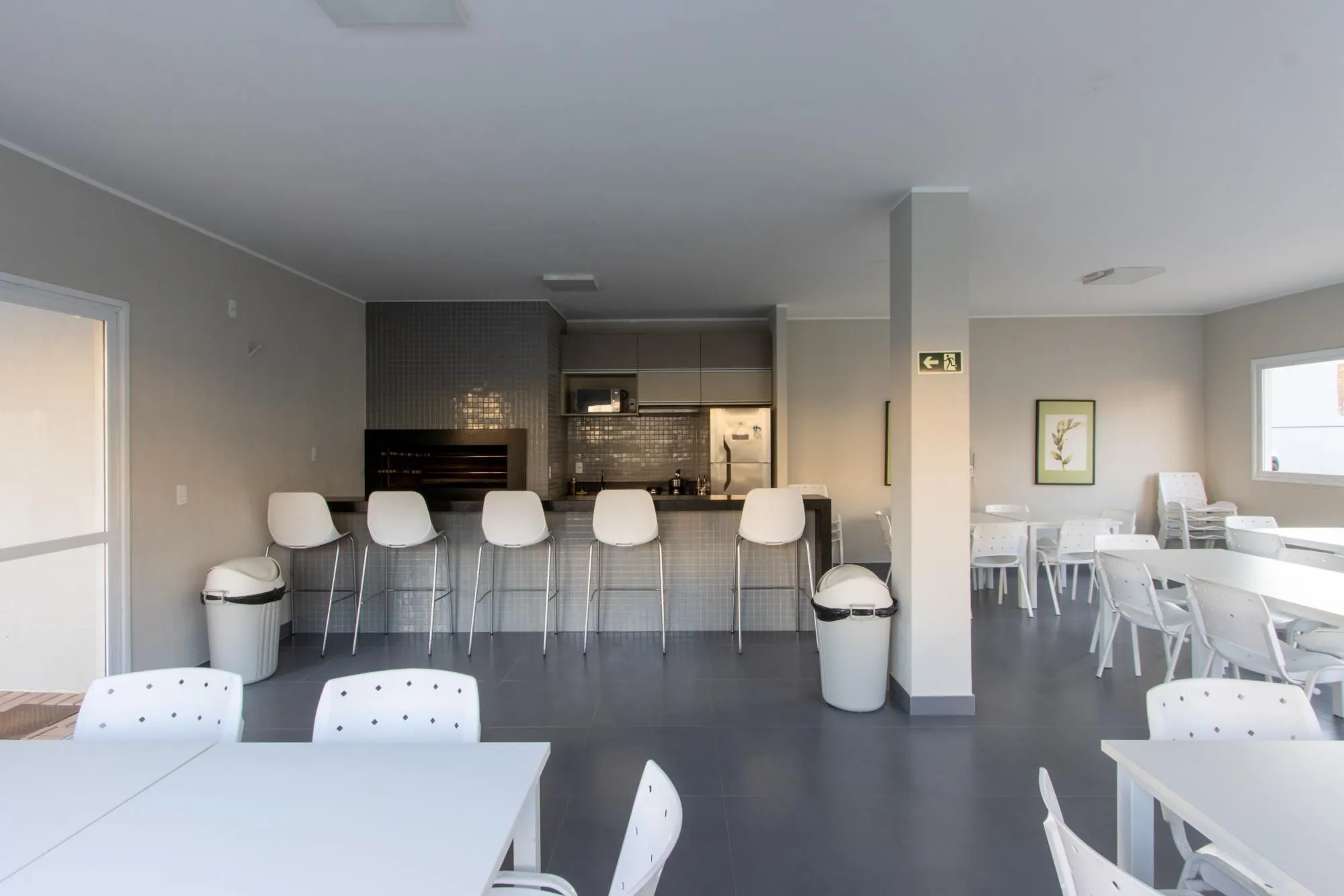 Imagem CASA EM CONDOMINIO FECHADO PARA VENDER NO BAIRRO CAMPO NOVO - 02 QUARTOS - 01 VAGA