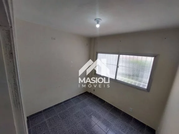 Imagem Apartamento à venda, 120 m² por R$ 450.000,00 - Itapuã - Vila Velha/ES