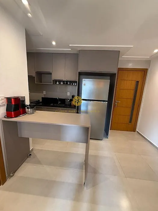Imagem Apartamento 2 Quartos à Venda no Haus Horto Florestal