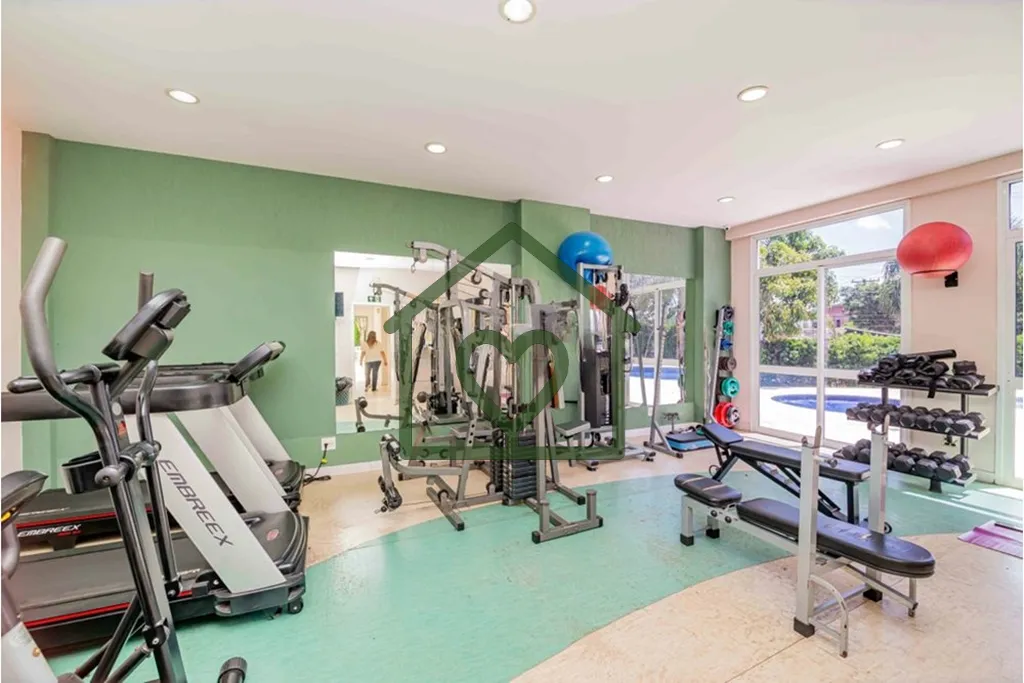 Imagem Excelente oportunidade para quem busca espaço, praticidade e qualidade de vida!

Apartamento locali...