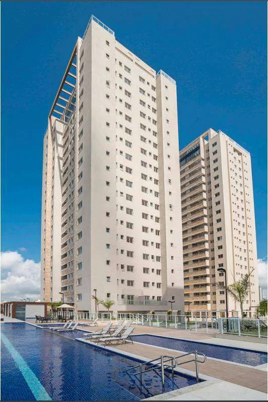 Apartamento com 4 Quartos à Venda, 15 m² em Jk - Contagem